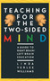 Teaching for the Two-Sided Mind by Linda V Williams, 9780671622398