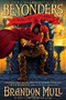 A World Without Heroes - 9781416997924 by Brandon Mull, 9781416997924