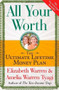 All Your Worth (The Ultimate Lifetime Money Plan) by Elizabeth Warren, Amelia Warren Tyagi, 9780743269889