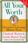 All Your Worth (The Ultimate Lifetime Money Plan) by Elizabeth Warren, Amelia Warren Tyagi, 9780743269889