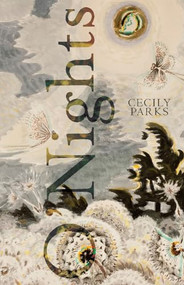 O'Nights by Cecily Parks, 9781938584114