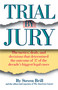 Trial by Jury by Steven Brill, 9780671671334