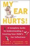 My Ear Hurts! (A Complete Guide to Understanding and Treating Your Child's Ear Infections) by Ellen Friedman, James P Barassi, 9780684873008