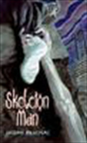 Skeleton Man by Joseph Bruchac, 9780064408882