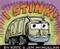 I Stink! - 9780064438360 by Kate McMullan, Jim McMullan, 9780064438360