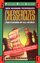 Chessercizes (New Winning Techniques for Players of All Levels) by Bruce Pandolfini, 9780671701840