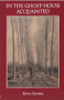 In the Ghost-House Acquainted by Kevin Goodan, 9781882295470
