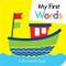 My First Words by Holly Brook-Piper, 9781499800265