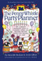 Penny Whistle Party Planner by Meredith Brokaw, Annie Gilbar, Jill Weber, 9780671737924