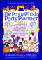 Penny Whistle Party Planner by Meredith Brokaw, Annie Gilbar, Jill Weber, 9780671737924