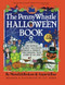 Penny Whistle Halloween Book by Meredith Brokaw, Annie Gilbar, Jill Weber, 9780671737917