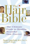 The Hair Bible (The Ultimate Guide to Healthy, Beautiful Hair Forever) by Susan Craig Scott, Karen W. Bressler, 9780743442602