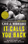 It Calls You Back (An Odyssey through Love, Addiction, Revolutions, and Healing) - 9781416584179 by Luis J. Rodriguez, 9781416584179