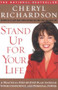 Stand Up for Your Life (A Practical Step-by-Step Plan to Build Inner Confidence and Personal Power) by Cheryl Richardson, 9780743226516