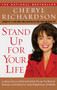 Stand Up for Your Life (A Practical Step-by-Step Plan to Build Inner Confidence and Personal Power) by Cheryl Richardson, 9780743226516