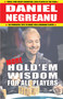 More Hold'em Wisdom for all Players by Daniel Negreanu, 9781580422246