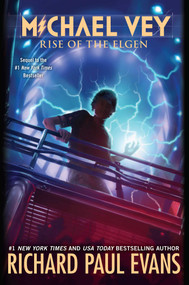 Michael Vey 2 (Rise of the Elgen) - 9781442454149 by Richard Paul Evans, 9781442454149