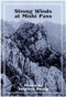 Strong Winds at Mishi Pass by Tong-Gyu Hwang, Seong Kon Kim, Dennis Maloney, 9781893996106