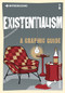 Introducing Existentialism (A Graphic Guide) by Oscar Zarate, Richard Appignanesi, 9781848316133