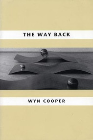 The Way Back by Wyn Cooper, 9781893996038