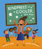 Kindness Is Cooler, Mrs. Ruler by Margery Cuyler, Sachiko Yoshikawa, 9780689873447
