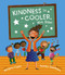 Kindness Is Cooler, Mrs. Ruler by Margery Cuyler, Sachiko Yoshikawa, 9780689873447