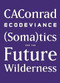 ECODEVIANCE ((Soma)tics for the Future Wilderness) by CAConrad, 9781940696003