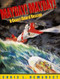 Mayday! Mayday! (A Coast Guard Rescue) by Chris L. Demarest, Chris L. Demarest, 9780689851612