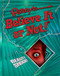 Ripley's Believe It Or Not! Reality Shock! by Ripley's Believe It Or Not!, 9781609911096