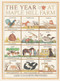 The Year At Maple Hill Farm by Alice Provensen, Martin Provensen, 9780689845000