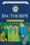 Jim Thorpe (Olympic Champion) by Guernsey Van Riper Jr., Gray Morrow, 9780020421405