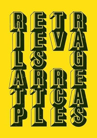 Retrievals by Garrett Caples, 9781933517995