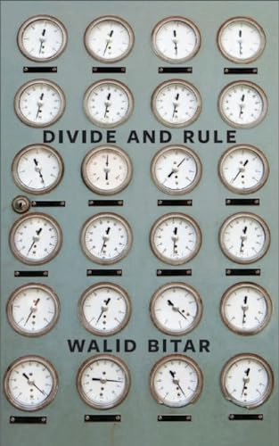 Divide and Rule by Walid Bitar, 9781552452547