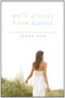 We'll Always Have Summer by Jenny Han, 9781416995586