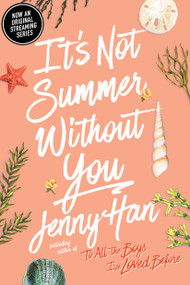 It's Not Summer Without You - 9781416995562 by Jenny Han, 9781416995562