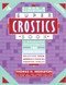 Simon & Schusters Super Crostics # 4 by Thomas H. Middleton, 9780684813400