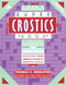 Simon & Schusters Super Crostics # 4 by Thomas H. Middleton, 9780684813400