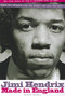 Hendrix: Made in England by Brian Southall, 9781905959419