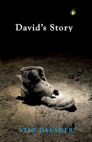 David's Story by Stig Dalager, 9781906582043