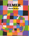 Elmer - 9780688091729 by David Mckee, David Mckee, 9780688091729