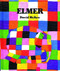 Elmer - 9780688091729 by David Mckee, David Mckee, 9780688091729