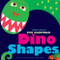 Dino Shapes by Suse MacDonald, Suse MacDonald, 9781481400930