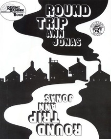 Round Trip - 9780688099862 by Ann Jonas, Ann Jonas, 9780688099862