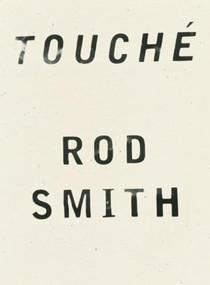 Touché by Rod Smith, 9781940696089