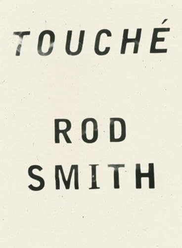 Touché by Rod Smith, 9781940696089