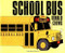School Bus - 9780688122676 by Donald Crews, Donald Crews, 9780688122676