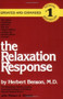 The Relaxation Response by Herbert Benson, M.D., Miriam Z. Klipper, 9780380815951
