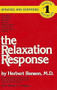 The Relaxation Response by Herbert Benson, M.D., Miriam Z. Klipper, 9780380815951