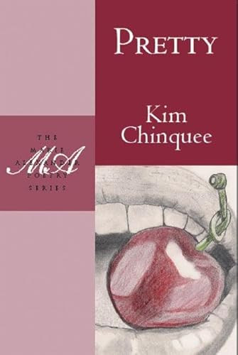 Pretty by Kim Chinquee, 9781935210139