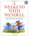 A Weekend with Wendell - 9780688140243 by Kevin Henkes, Kevin Henkes, 9780688140243
